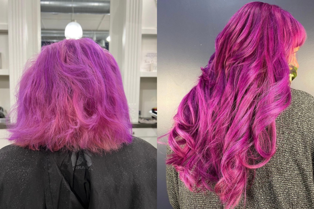 Hair Extension Salon Best Extension Salon in Atlanta, GA