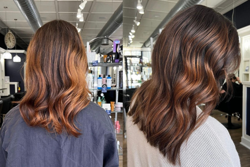 Hair Extension Salon Best Extension Salon in Atlanta, GA