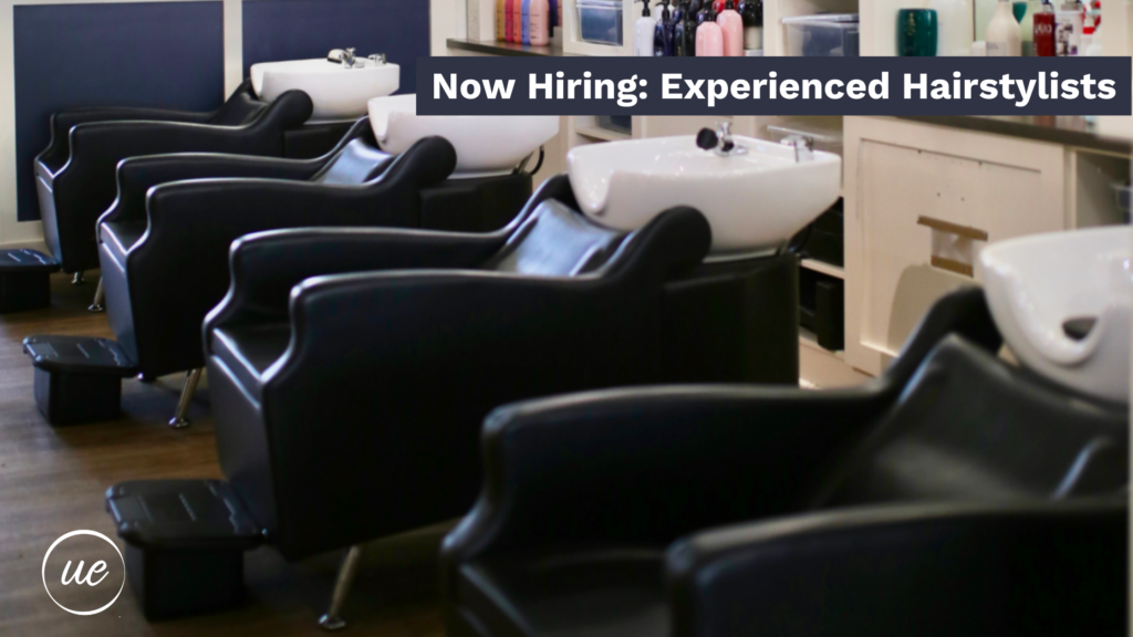 Urban Evolution Salon Best Hair Salon in Atlanta,