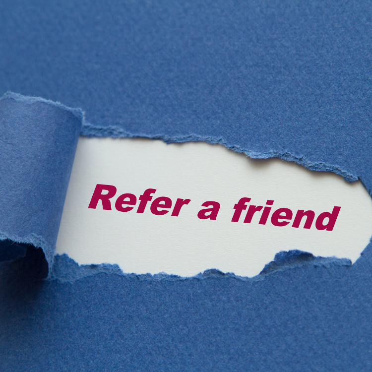 Refer a Friend UES Best Salon VaHi District of Atlanta