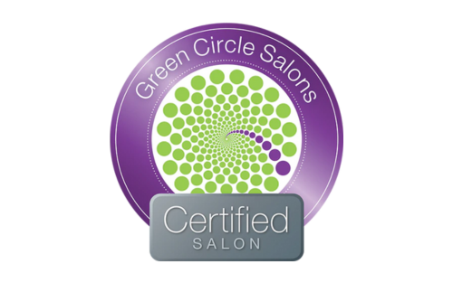 Green Circle Certified Salon Atlanta Georgia