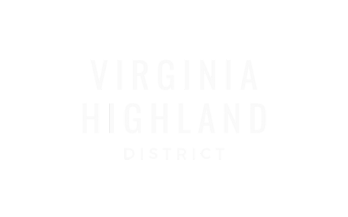 Virginia Highland District Urban Evolution Salon