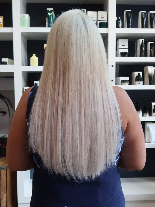 I Tip Extensions by Tana