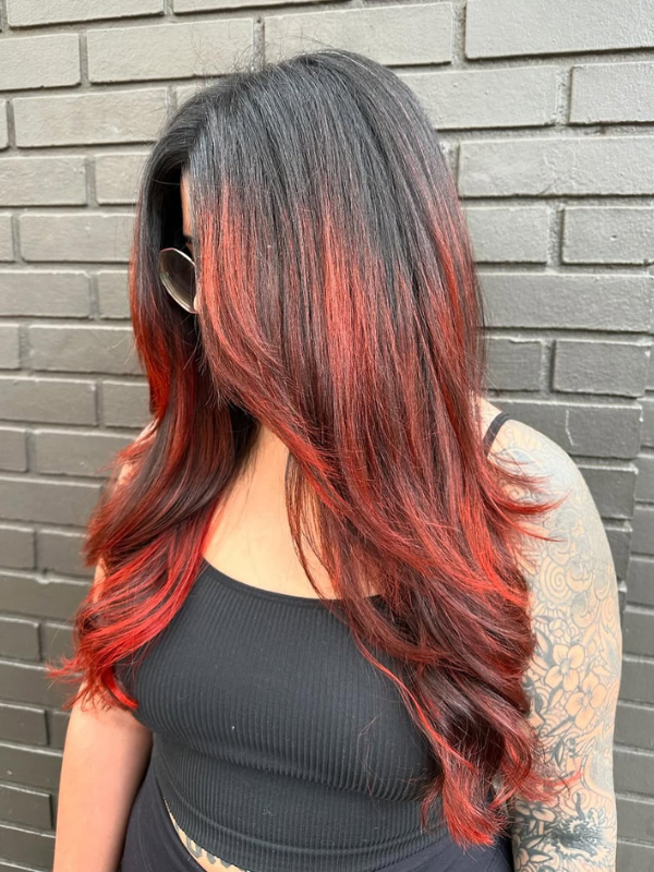 Low Maintenance Lived in Color by Roxy