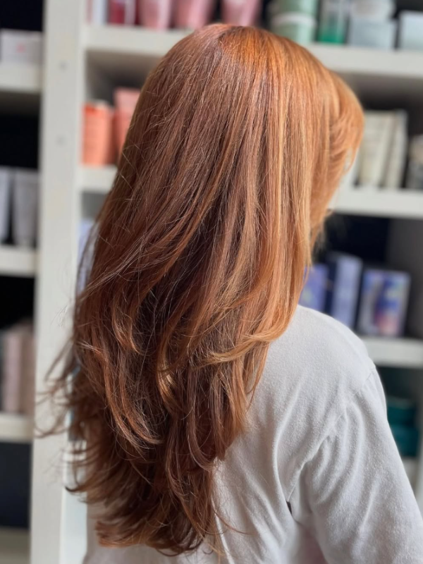 Pumpkin Spice Transformation by Josephine